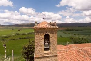 Iglesia de la Exaltaci&oacute;n de la Santa Cruz