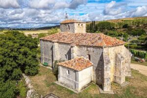 Iglesia de la Exaltaci&oacute;n de la Santa Cruz