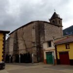 Iglesia de la Exaltaci&oacute;n de la Santa Cruz