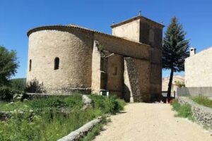 Iglesia de la Expectaci&oacute;n de Nuestra Se&ntilde;ora
