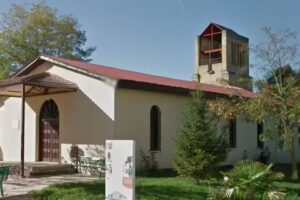 Iglesia de la Expectaci&oacute;n de Nuestra Se&ntilde;ora