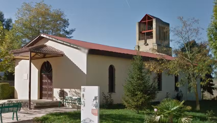 Iglesia de la Expectaci&oacute;n de Nuestra Se&ntilde;ora