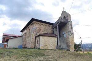 Iglesia de la Expectaci&oacute;n de Nuestra Se&ntilde;ora
