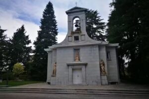 Iglesia de la Florida