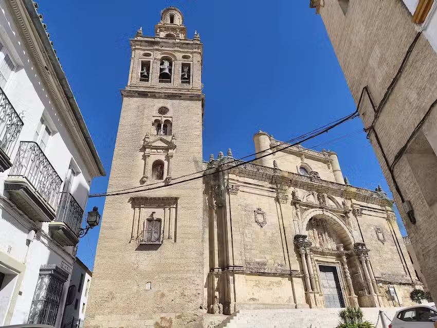 Iglesia de la Inmaculada