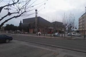 Iglesia de la Inmaculada