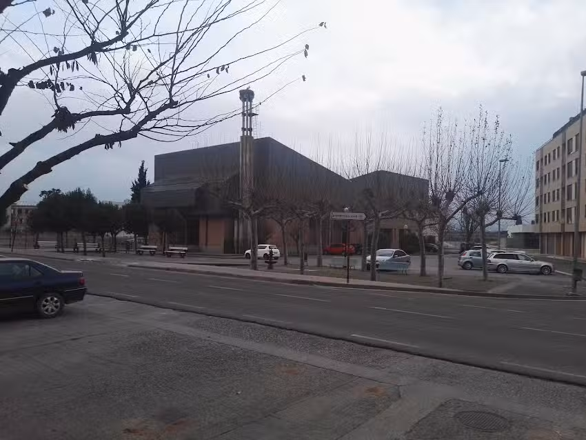 Iglesia de la Inmaculada