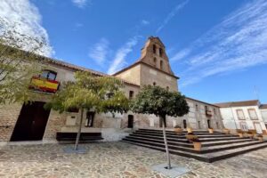 Iglesia de la Inmaculada
