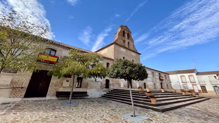 Iglesia de la Inmaculada