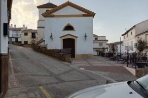 Iglesia de la Inmaculada