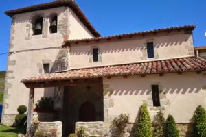 Iglesia de la Inmaculada