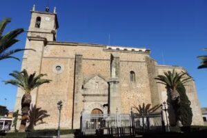 Iglesia de la Inmaculada Concepci&oacute;n