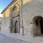 Iglesia de la Inmaculada Concepci&oacute;n