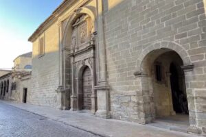Iglesia de la Inmaculada Concepci&oacute;n