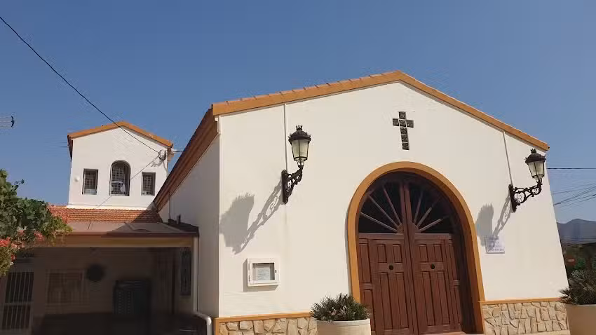 Iglesia de la Inmaculada Concepci&oacute;n