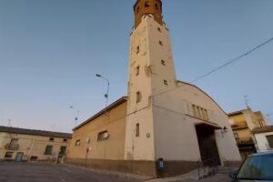 Iglesia de la Inmaculada Concepci&oacute;n