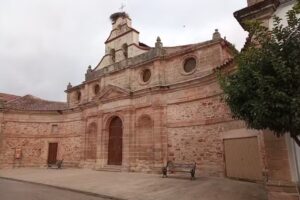 Iglesia de la &laquo;Inmaculada Concepci&oacute;n&raquo;