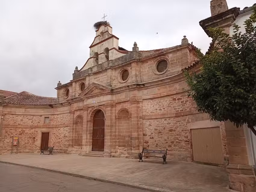 Iglesia de la &laquo;Inmaculada Concepci&oacute;n&raquo;