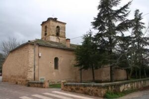 Iglesia de la Inmaculada Concepci&oacute;n