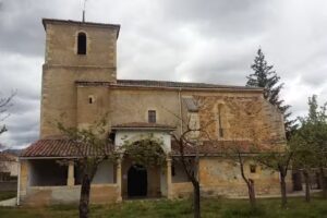 Iglesia de la Inmaculada Concepci&oacute;n