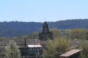 Iglesia de la Inmaculada Concepci&oacute;n