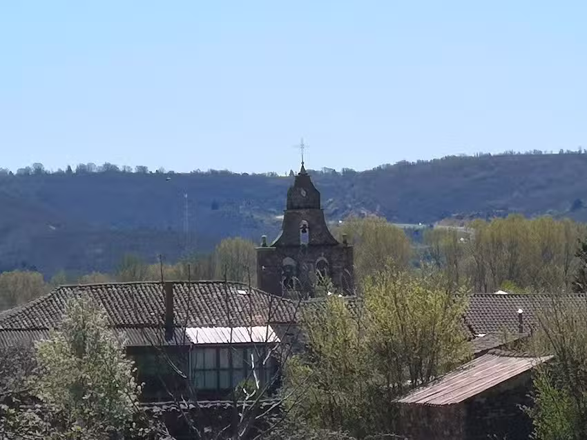 Iglesia de la Inmaculada Concepci&oacute;n