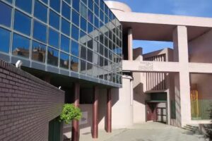 Iglesia de la Inmaculada Concepci&oacute;n