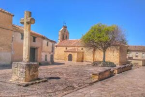 Iglesia de la Inmaculada Concepci&oacute;n
