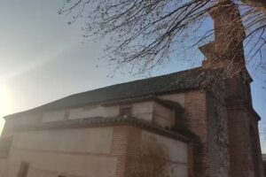 Iglesia de La Inmaculada Concepci&oacute;n