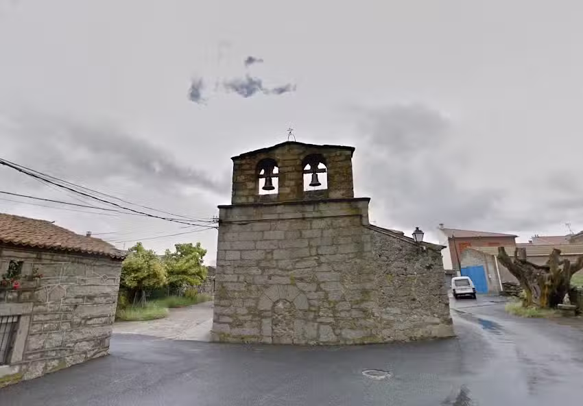 Iglesia de la Inmaculada Concepcion