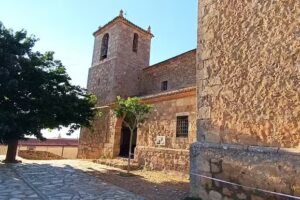 Iglesia de la Inmaculada Concepci&oacute;n