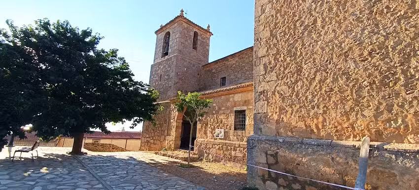 Iglesia de la Inmaculada Concepci&oacute;n