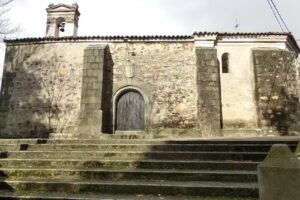 Iglesia de la Inmaculada Concepci&oacute;n