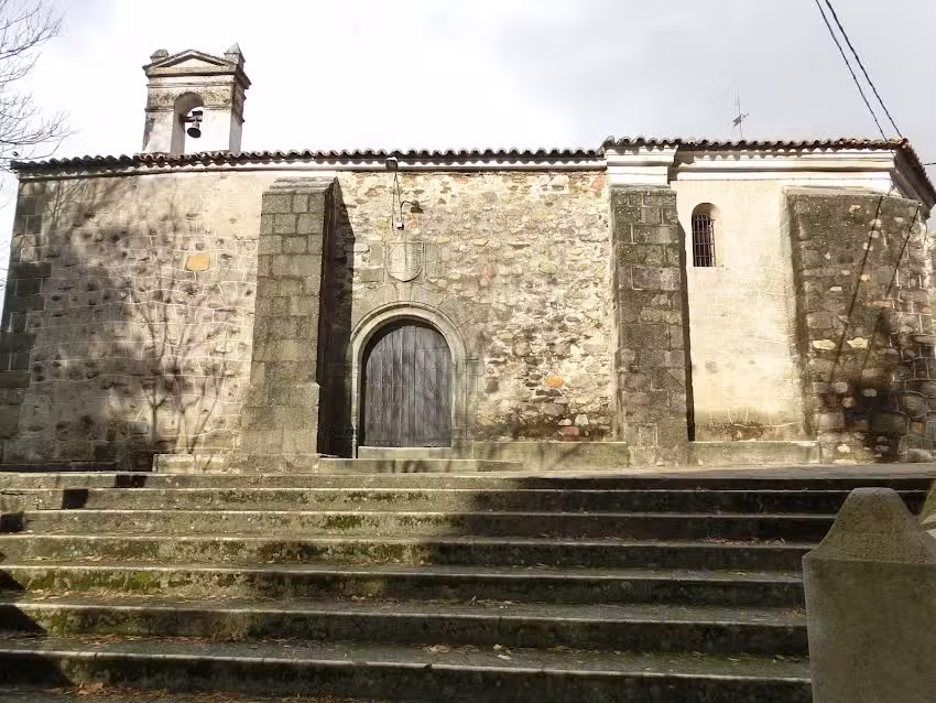 Iglesia de la Inmaculada Concepci&oacute;n