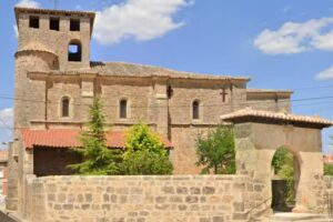 Iglesia de la Inmaculada Concepci&oacute;n