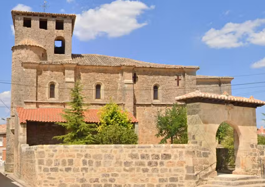 Iglesia de la Inmaculada Concepci&oacute;n