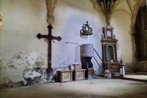 Iglesia de la Inmaculada Concepci&oacute;n