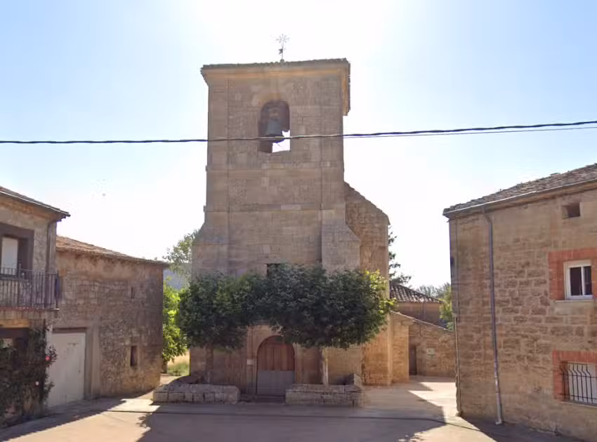 Iglesia de La Inmaculada Concepci&oacute;n