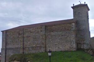 Iglesia de La Inmaculada Concepci&oacute;n