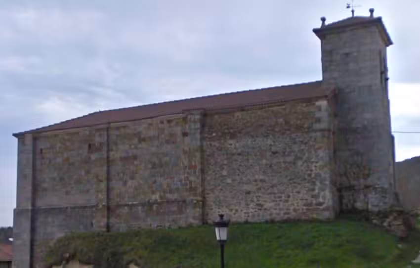 Iglesia de La Inmaculada Concepci&oacute;n