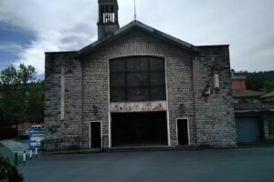Iglesia de la Inmaculada Concepci&oacute;n