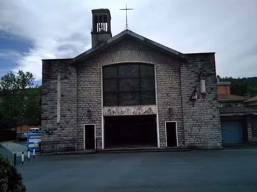 Iglesia de la Inmaculada Concepci&oacute;n