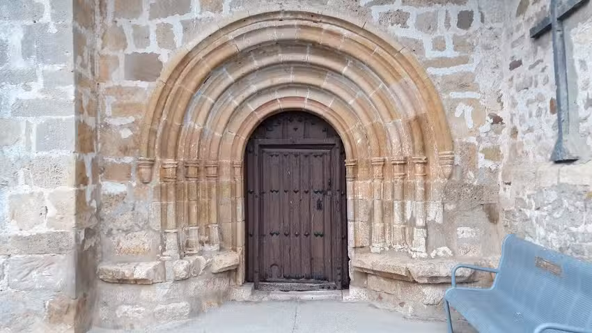 Iglesia de la Inmaculada Concepci&oacute;n
