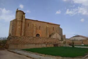 Iglesia de La Inmaculada Concepci&oacute;n