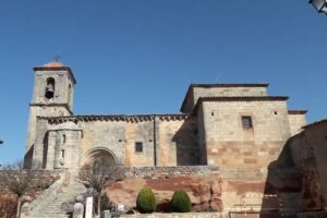 Iglesia de la Inmaculada Concepci&oacute;n