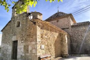 Iglesia de la Inmaculada Concepci&oacute;n