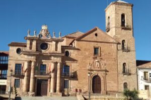 Iglesia de la Inmaculada Concepci&oacute;n