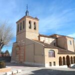 Iglesia de la Invenci&oacute;n de la Santa Cruz