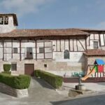 Iglesia de la Invenci&oacute;n de la Santa Cruz