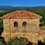 Iglesia de la Invenci&oacute;n de La Santa Cruz